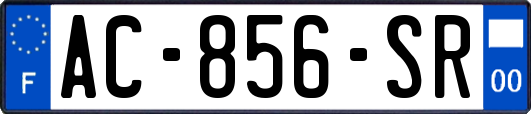 AC-856-SR