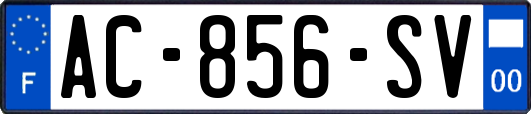 AC-856-SV