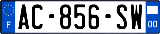 AC-856-SW