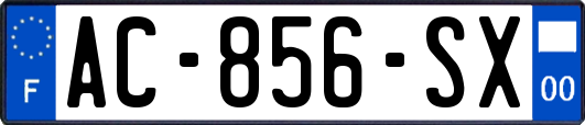 AC-856-SX