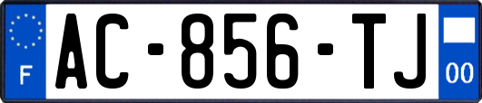 AC-856-TJ