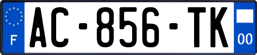 AC-856-TK