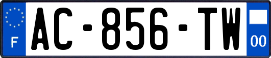 AC-856-TW