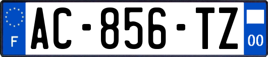 AC-856-TZ
