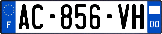 AC-856-VH