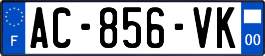 AC-856-VK