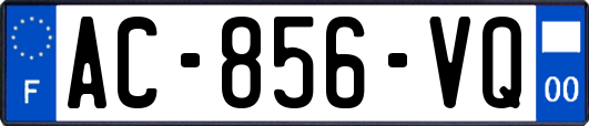 AC-856-VQ