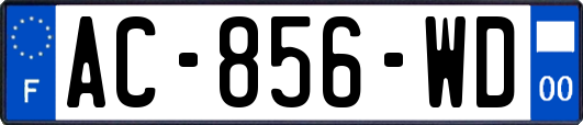 AC-856-WD