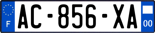 AC-856-XA