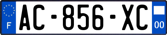 AC-856-XC