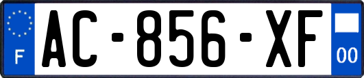 AC-856-XF