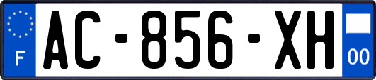 AC-856-XH