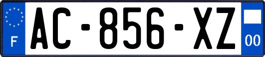 AC-856-XZ