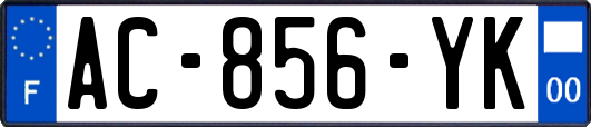 AC-856-YK