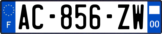 AC-856-ZW