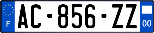 AC-856-ZZ