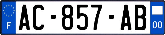 AC-857-AB