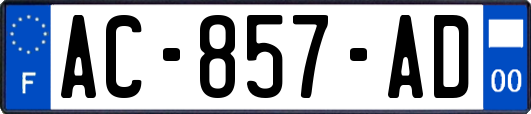 AC-857-AD