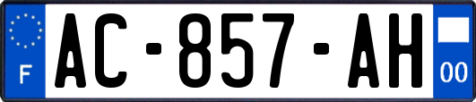 AC-857-AH