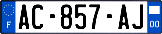 AC-857-AJ