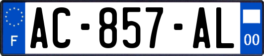 AC-857-AL