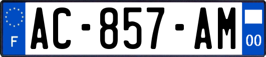 AC-857-AM