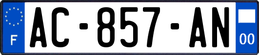 AC-857-AN