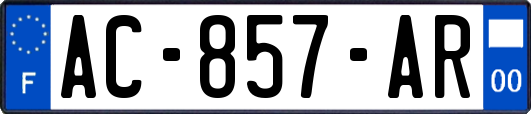 AC-857-AR