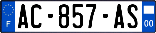 AC-857-AS