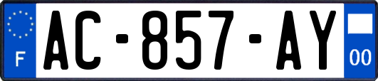 AC-857-AY