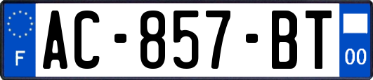 AC-857-BT