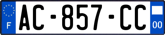 AC-857-CC
