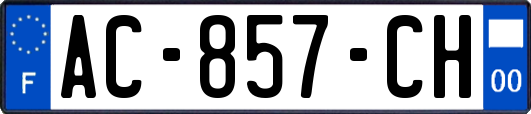AC-857-CH