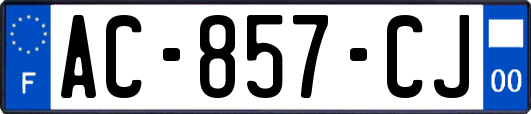 AC-857-CJ