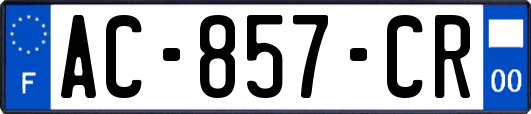 AC-857-CR