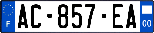 AC-857-EA
