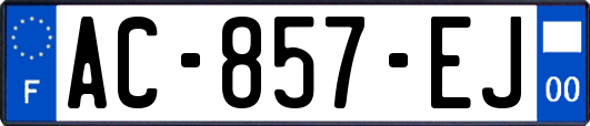 AC-857-EJ