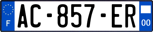 AC-857-ER