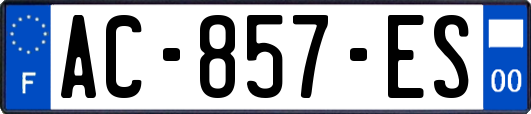AC-857-ES
