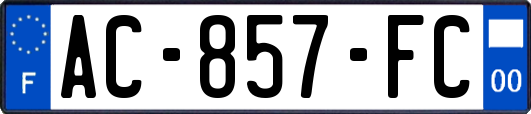 AC-857-FC