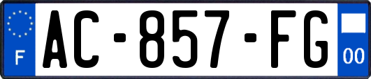 AC-857-FG