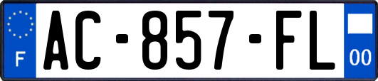 AC-857-FL