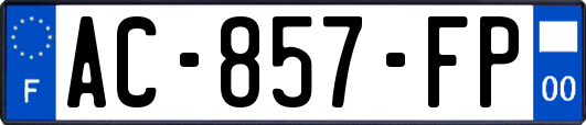 AC-857-FP