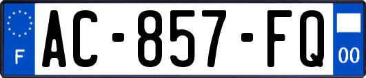 AC-857-FQ