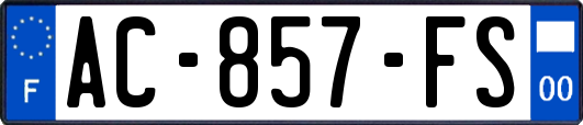 AC-857-FS