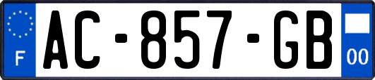 AC-857-GB