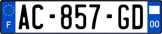 AC-857-GD