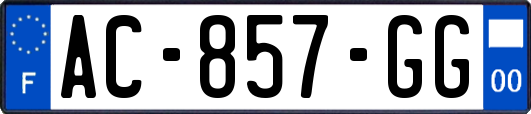 AC-857-GG