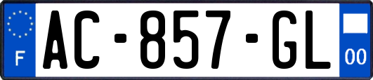 AC-857-GL