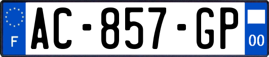 AC-857-GP